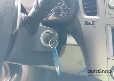 2011 Subaru Outback 2.5I from USA, damaged, VIN 4S4BRBAC8B3374971